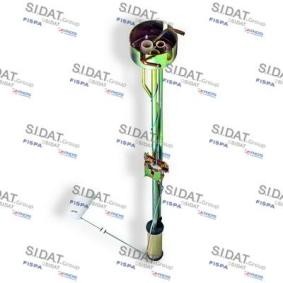 Acquista Sensore livello carburante da SIDAT 71173 a buon mercato per soli 195,62 €