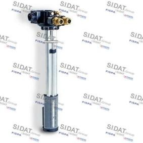 Acquista Sensore livello carburante da SIDAT 71236 a buon mercato per soli 237,81 €