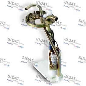 Acquista Impianto alimentazione carburante da SIDAT 72060 a buon mercato per soli 201,28 €