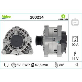 Compre Kit de embraiagem da VALEO 826727 a um preço baixo por 964,04 €