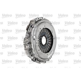 Acquista Spingidisco frizione da VALEO 831047 a buon mercato per soli 631,41 €