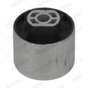 Compre Casquilhos de braços de suspensão de MOOG online para A3 allstreet (8Y) a preços moderados