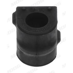Compre Casquilhos de braços de suspensão de MOOG online para Astra H Sedan (A04) a preços moderados