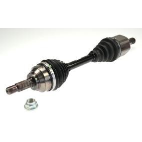 Antriebswelle 305643 von LÖBRO günstig für 265,27 € online kaufen