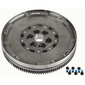 Compre Volante do motor de SACHS online para SX4 (EY, GY) a preços moderados