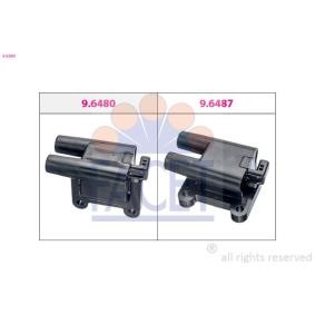 Zündspule 9.6489 von FACET günstig für 110,61 € online kaufen