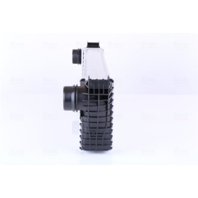 Köp Intercooler av NISSENS 96439 till det låga priset 1514,03 kr