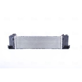 Ladeluftkühler 96450 von NISSENS günstig für 129,64 € online kaufen