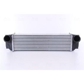 Ladeluftkühler 96441 von NISSENS günstig für 162,29 € online kaufen