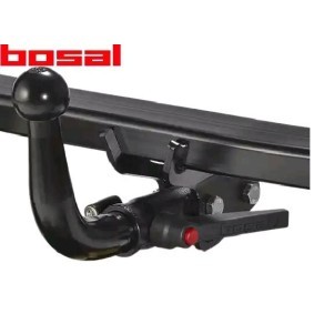 Compre Dispositivo de reboque da BOSAL 028-104 a um preço baixo por 118,57 €