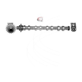 Nockenwelle CP11110 von CAMPRO günstig für 389,56 € online kaufen