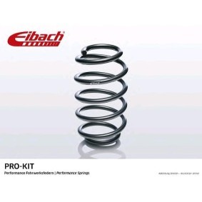 Compre Muelles de EIBACH online para FOCUS III Furgoneta/hatchback a precios moderados
