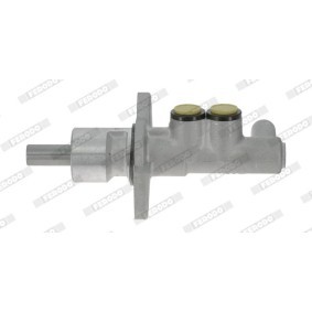 Comprar Disco de freno de FERODO DDF1781-1 a bajo precio de 63,31 €