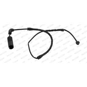 Warnkontakt, Bremsbelagverschleiß FWI258 von FERODO günstig für 13,72 € online kaufen