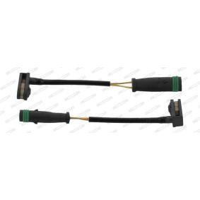 Acquista Sensore di usura delle pastiglie freni da FERODO FWI294 a buon mercato per soli 7,24 €