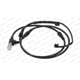 Warnkontakt, Bremsbelagverschleiß FWI297 von FERODO günstig für 15,57 € online kaufen