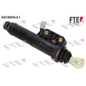 Achetez des Émetteur d'embrayage de chez FTE en ligne pour Sprinter Camion basculant (W905) à prix modérés