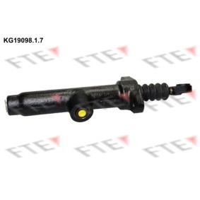Acquista Pompa della frizione da FTE KG19098.1.7 a buon mercato per soli 76,32 €