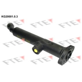 Acquista Pompa della frizione da FTE KG20001.0.3 a buon mercato per soli 89,87 €