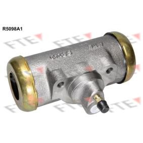 Acquista Cilindretto freno da FTE R5098A1 a buon mercato per soli 138,98 €