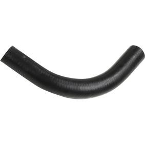 Compre Manguito de radiador de GATES online para SCIROCCO (53) a precios moderados