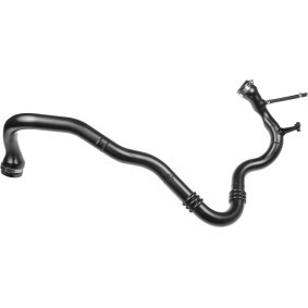 Kühlerschlauch 3909 von GATES günstig für 10,42 € online kaufen