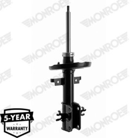 Achetez des Amortisseur MONROE D8642 à prix pour 146,61 €
