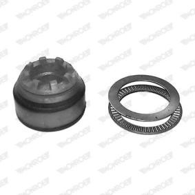 Compre Copela de amortiguador y cojinete de MONROE online para UNO Furgón (146) a precios moderados