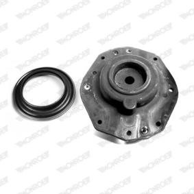 Reparatursatz, Federbeinstützlager MK098 von MONROE günstig für 31,31 € online kaufen