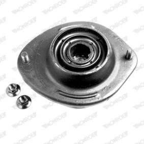 Federbeinstützlager MK109 von MONROE günstig für 66,52 € online kaufen