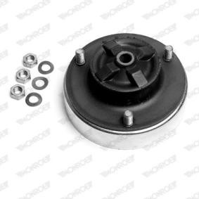 Federbeinstützlager MK122 von MONROE günstig für 22,53 € online kaufen