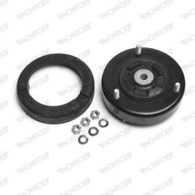 Federbeinstützlager MK123 von MONROE günstig für 40,61 € online kaufen