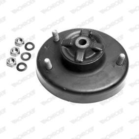 Federbeinstützlager MK127 von MONROE günstig für 22,74 € online kaufen
