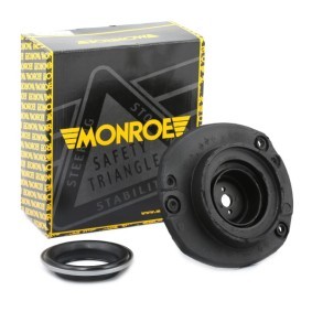 Federbeinstützlager MK144L von MONROE günstig für 38,09 € online kaufen
