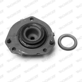 Federbeinstützlager MK148L von MONROE günstig für 55,98 € online kaufen