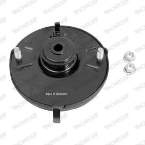 Federbeinstützlager MK256 von MONROE günstig für 59,99 € online kaufen