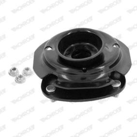 Federbeinstützlager MK259L von MONROE günstig für 57,82 € online kaufen