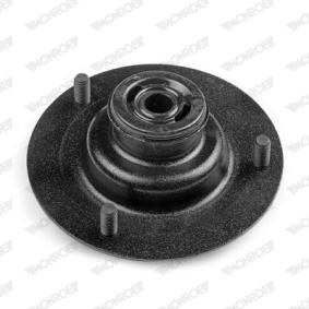 Federbeinstützlager MK310 von MONROE günstig für 72,72 € online kaufen