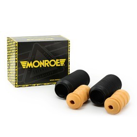 Acquista Kit parapolvere, ammortizzatore da MONROE PK018 a buon mercato per soli 15,18 €