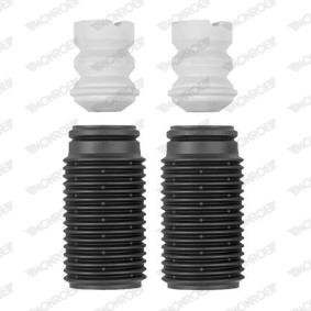 Achetez des Kit de protection d'amortisseur et butée élastique de suspension de chez MONROE en ligne pour S90 (964) à prix modérés