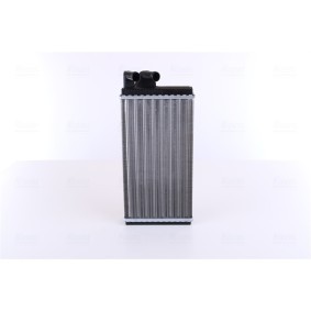 Wärmetauscher, Innenraumheizung 70230 von NISSENS günstig für 35,93 € online kaufen