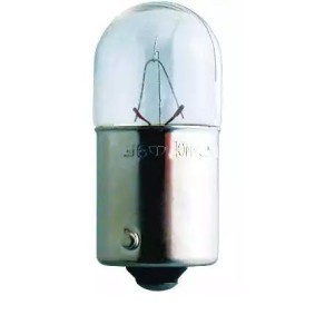 Comprar Lámpara, piloto de matrícula de PHILIPS 13814MDCP a bajo precio de 1,92 €
