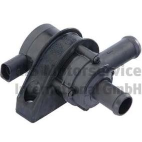 Zusatzwasserpumpe 7.02074.88.0 von PIERBURG günstig für 147,38 € online kaufen