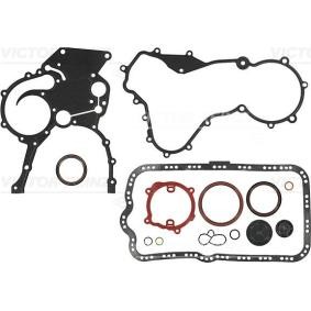 Achetez des Jeu de joints d'etanchéité carter de vilebrequin de chez REINZ en ligne pour INTERSTAR Camion plate-forme/Châssis à prix modérés