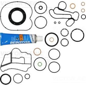 Compre Jogo de juntas de cárter de REINZ online para SLK (R171) a preços moderados