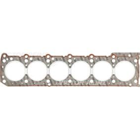 Compre Junta da cabeça do motor de REINZ online para Classe S Sedan (W126) a preços moderados