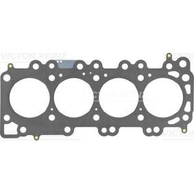 Comprar Junta de culata de REINZ 61-33465-10 a bajo precio de 34,08 €