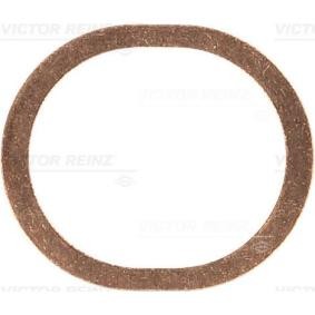 Acquista Guarnizione collettore scarico da REINZ 71-23211-10 a buon mercato per soli 2,01 €