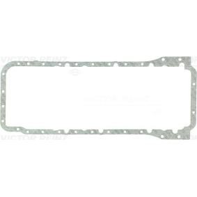 Compre Junta do cárter de REINZ online para SL Coupé (C107) a preços moderados