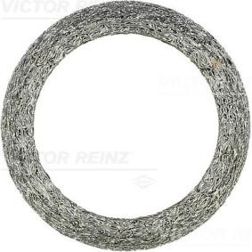 Compre Junta de escape de REINZ online para CHEVETTE Hatchback a preços moderados